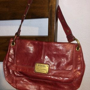 Fossil Long Live Vintage shoulder bag